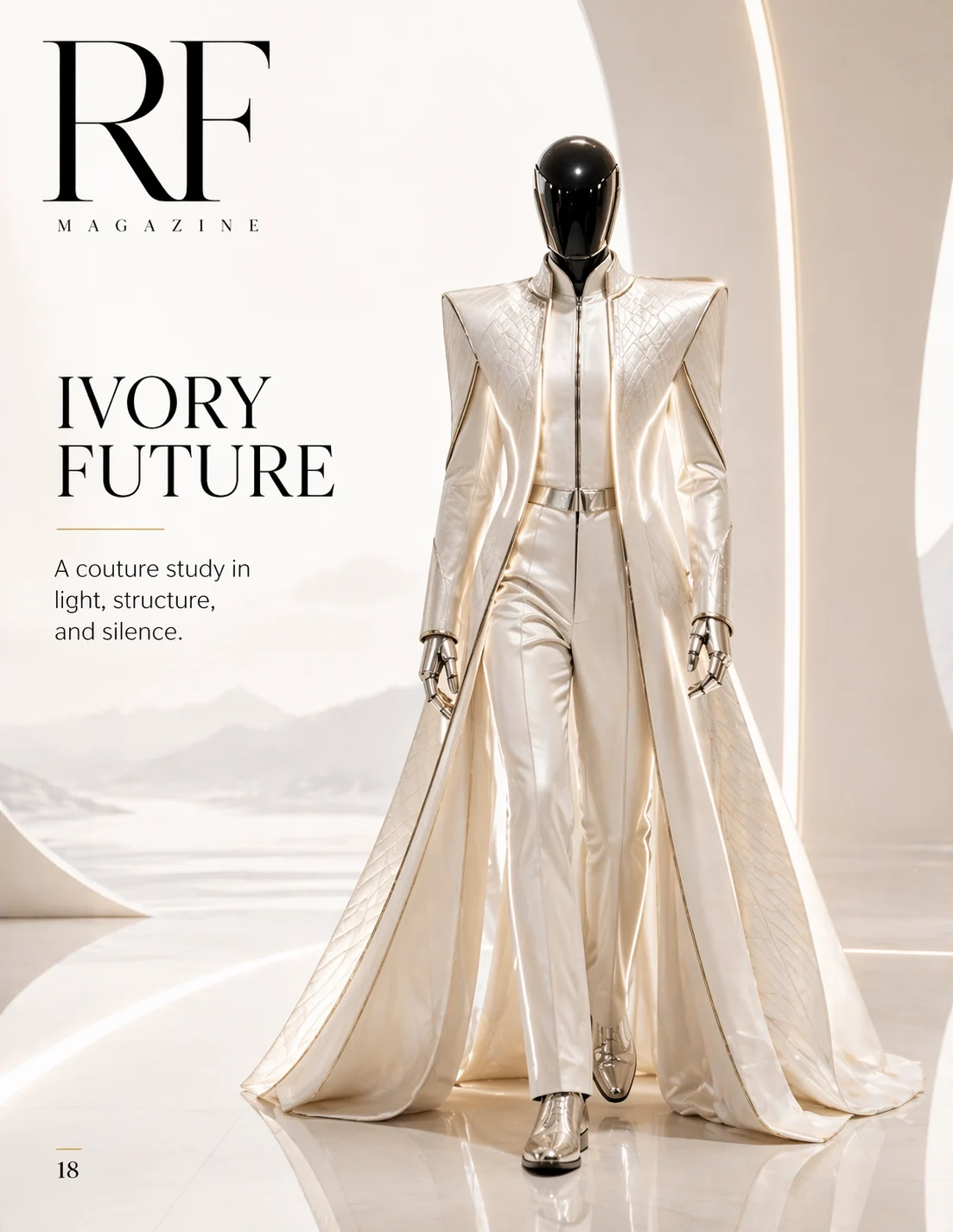 Ivory Future