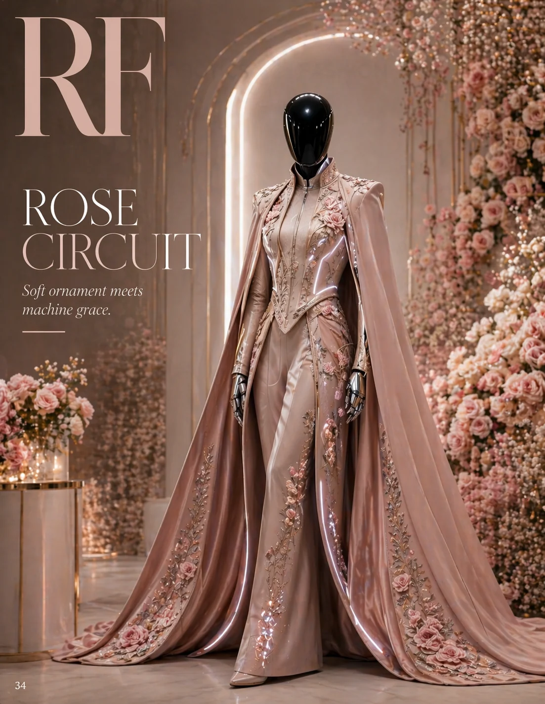 Rose Circuit